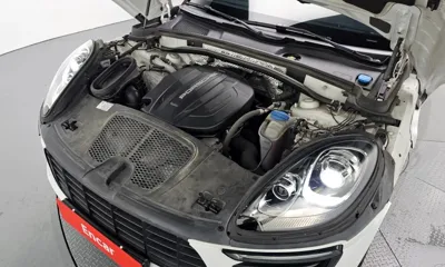 Porsche Macan 2018, 103890 км, за 32000000 KRW - фото 6