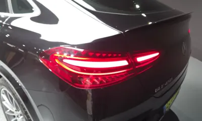 Mercedes-Benz GLE-Class 2025, 9028 км, за 115900000 KRW - фото 23