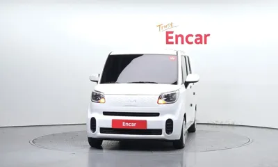 Kia Ray 2022, 38226 км, за 9300000 KRW