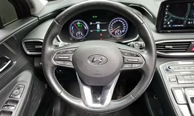 Hyundai Santafe 2022, 105857 км, за 21990000 KRW - фото 12