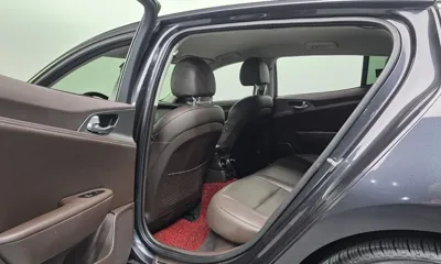 Kia Stinger 2018, 132639 км, за 18500000 KRW - фото 17