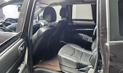 KG_Mobility_Ssangyong KORANDO 2018, 62934 км, за 21400000 KRW - фото 26