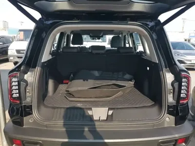 Haval Big Dog 2026, 1300 км, за 94900 CNY - фото 19