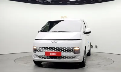 Hyundai Staria 2022, 92949 км, за 25990000 KRW - фото 3