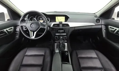 Mercedes-Benz C-Class 2012, 73532 км, за 7500000 KRW - фото 7