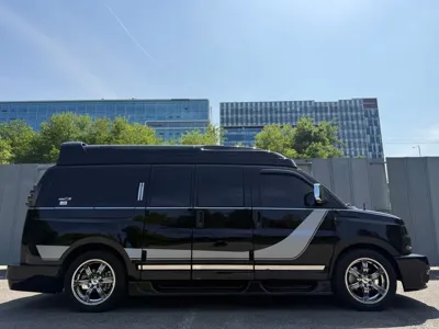 GMC Savana 2014, 69000 км, за 42000000 KRW - фото 5
