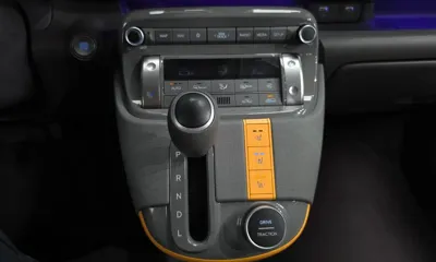 Hyundai Casper 2022, 35841 км, за 16500000 KRW - фото 9