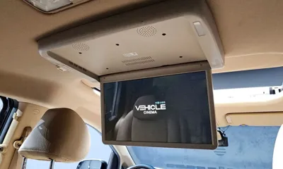 Kia Canival 2017, 129825 км, за 10700000 KRW - фото 18