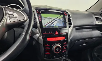 KG_Mobility_Ssangyong TIBOLI 2016, 85178 км, за 7800000 KRW - фото 12