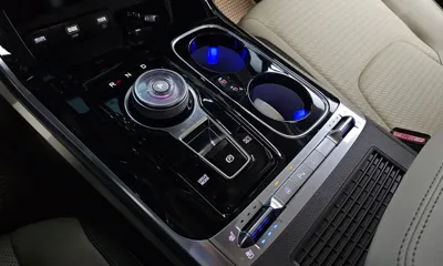 Kia Canival 2023, 46588 км, за 38400000 KRW - фото 9