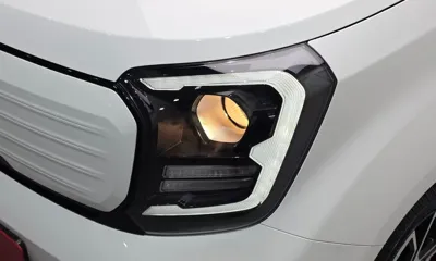 Kia Ray 2024, 15327 км, за 17850000 KRW - фото 22