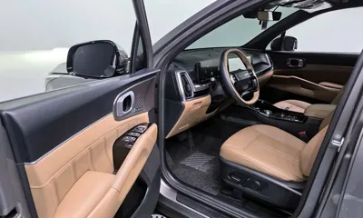 Kia Sorento 2026, 10830 км, за 42500000 KRW - фото 10