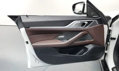 BMW i4 2022, 107624 км, за 43500000 KRW - фото 24