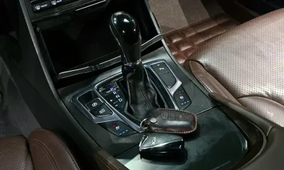 Hyundai Grandeur 2016, 161331 км, за 6900000 KRW - фото 9