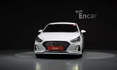 Hyundai Sonata 2018, 43131 км, за 14700000 KRW - фото 3