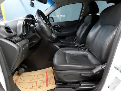 ChevroletGMDaewoo Orlando 2014, 136391 км, за 3500000 KRW - фото 6