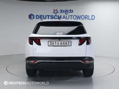 Hyundai Tucson 2021, 67454 км, за 20500000 KRW