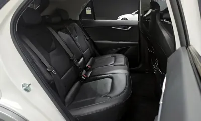 Kia Niro 2024, 41036 км, за 27990000 KRW - фото 11