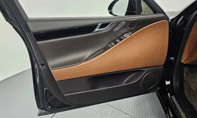 Genesis G80 2022, 46542 км, за 44200000 KRW - фото 24