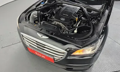 Hyundai Genesis 2015, 167776 км, за 8900000 KRW - фото 6