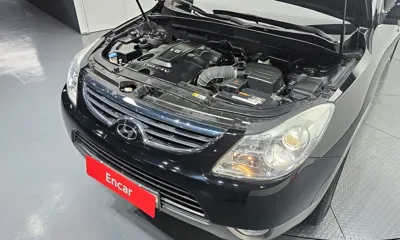 Hyundai Veracruz 2015, 151601 км, за 13600000 KRW - фото 6