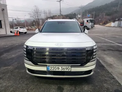 Hyundai Palisade 2025, 36000 км, за 8900000 KRW