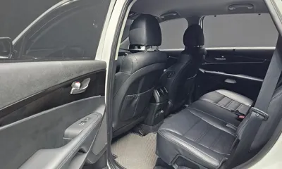 Kia Sorento 2018, 129107 км, за 16900000 KRW - фото 17