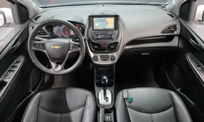 ChevroletGMDaewoo Spark 2017, 143429 км, за 4900000 KRW - фото 7