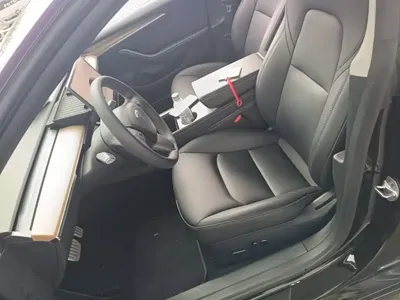 Tesla Model 3 2023, 27500 км, за 184300 CNY - фото 15