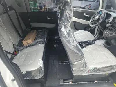 Kia Ray 2026, 54 км, за 21900000 KRW - фото 14