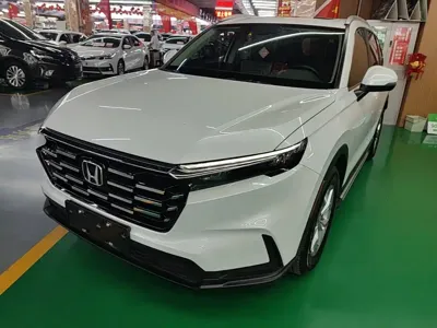 Honda CR-V · 2024 год
