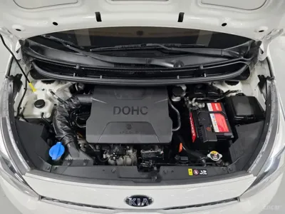 Kia Morning 2017, 107900 км, за 6790000 KRW - фото 20