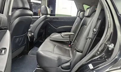 Hyundai Veracruz 2015, 151601 км, за 13600000 KRW - фото 12