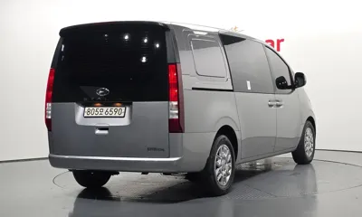 Hyundai Staria 2022, 43475 км, за 22900000 KRW