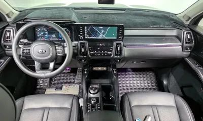 Kia Sorento 2021, 78651 км, за 25600000 KRW - фото 7