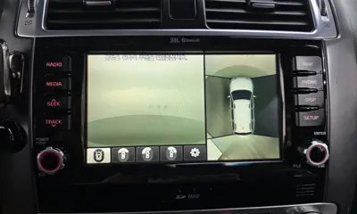 Kia Mohave 2018, 152958 км, за 16200000 KRW - фото 19