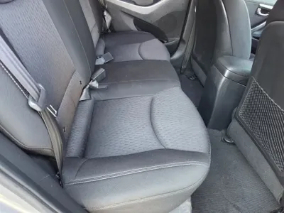 Hyundai Avante 2012, 229000 км, за 3300000 KRW - фото 13