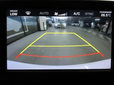 Hyundai Grandeur 2019, 108190 км, за 13500000 KRW - фото 15
