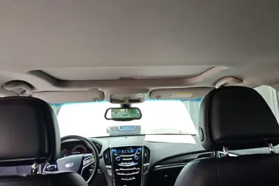 Cadillac ATS-L 2017, 154900 км, за 68919.22 CNY - фото 21