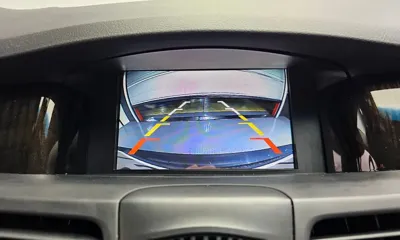 Renault-KoreaSamsung SM5 2012, 108037 км, за 1800000 KRW - фото 15