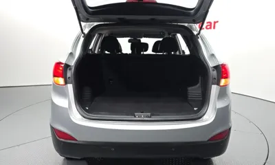 Hyundai Tucson 2012, 157932 км, за 4300000 KRW - фото 17