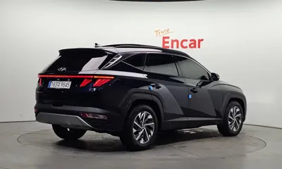 Hyundai Tucson 2023, 42861 км, за 27800000 KRW
