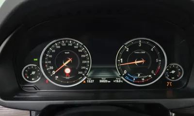 BMW X5 2017, 50020 км, за 33800000 KRW - фото 8