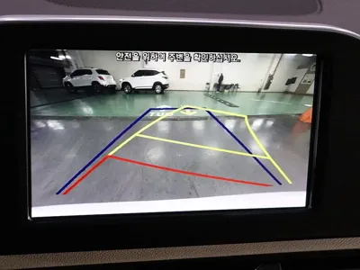 Hyundai Grandeur 2018, 187718 км, за 12500000 KRW - фото 9