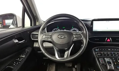 Hyundai Santafe 2022, 17422 км, за 25900000 KRW - фото 12