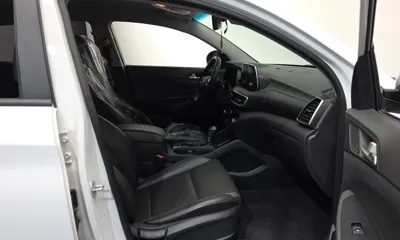 Hyundai Tucson 2020, 141401 км, за 12700000 KRW - фото 26