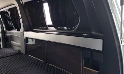 Hyundai Starex 2019, 59212 км, за 26390000 KRW - фото 27