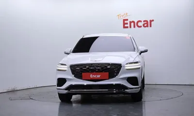 Genesis GV70 2025, 10558 км, за 50000000 KRW