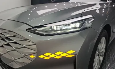 Kia K8 2023, 188898 км, за 20000000 KRW - фото 22
