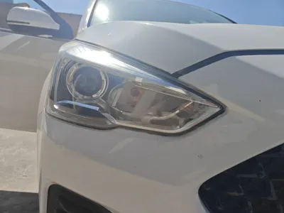 Haval M6 2019, 17500 км, за 42099.82 CNY - фото 7